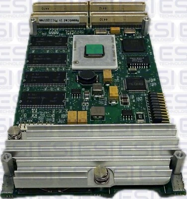 PrPMC8005E-1269, PrPMC8005E,  Motorola Processor PMC Module. New w/ Warranty. - Image 1 of 4