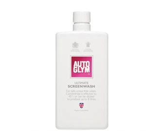 Autoglym Ultimate Screenwash Windscreen Cleaner Window Wash Concentrate 500ml - Picture 1 of 2