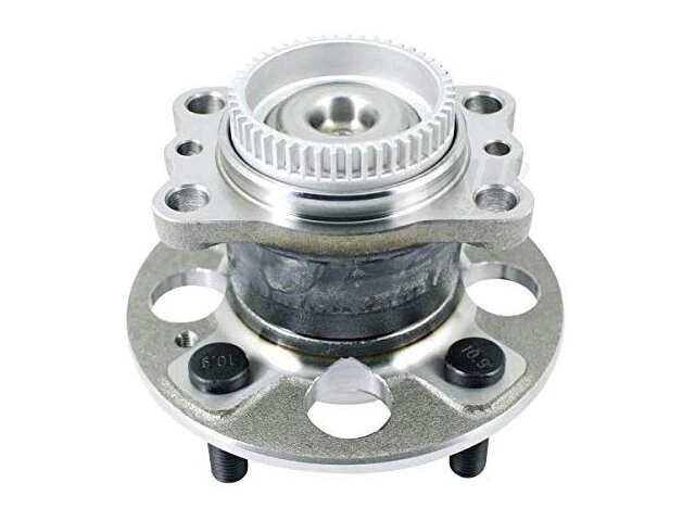 Conjunto de buje de rueda trasera para Hyundai Kia Accent Rio BM76F7 12-17 Foto 1 de 1