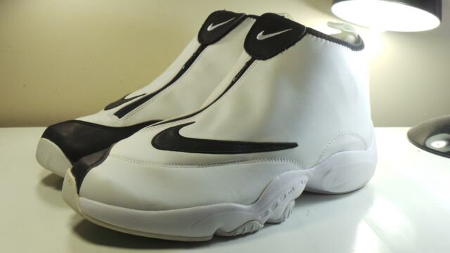 Nike Big Swoosh Brings Together the Zoom Flight '98 The Glove and Air Max  CB '94