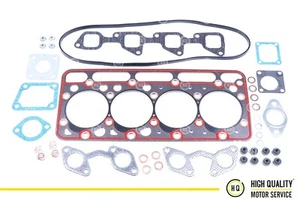 Full Gasket Set For Kubota, 19077-03310, V2203-M, V2203. - Picture 1 of 3