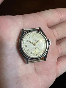 Extremely Rare Citizen Super No.15 ForRepair Exclusive One Of A Kind Piece Watch - Picture 1 of 4