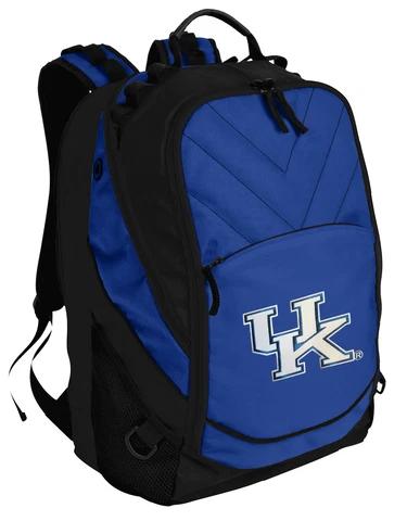 University of Kentucky BackpackKentucky Wildcats Laptop Computer Bags For Cover