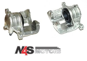LAND ROVER FREELANDER 1 FRONT LHS & RHS BRAKE CALIPERS.PART SEG100220, SEG100230 - Picture 1 of 1