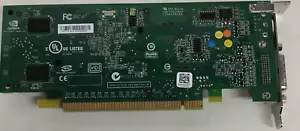 Nvidia N751G PCIe Video Card 9300 CN-0N751G P805 256MB - Picture 1 of 6
