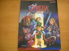 The Legend of Zelda Ocarina of Time Sheet Music Piano Score Book Used From Japan