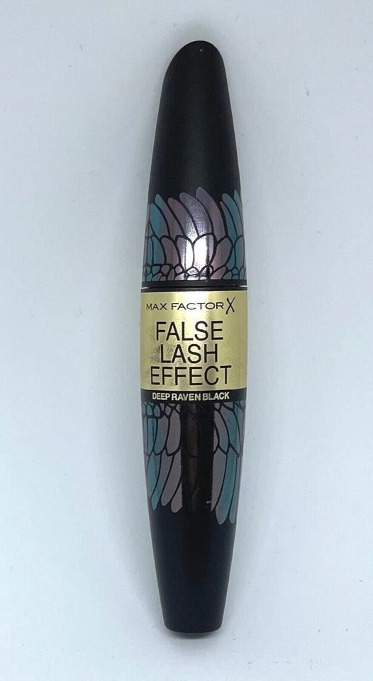 Max Factor False Lash Effect Mascara Wimperntusche, 13,1ml - Deep Raven Black - Bild 1 von 1