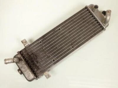 Radiateur de refroidissement origine pour scooter Suzuki 125 Burgman 2002-2006 - Photo 1/3