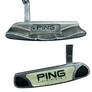 Ping VSLi 34.5" inch Putter RH Ping Grip - Picture 1 of 13