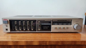 Fisher CA-38 Amplifier Studio Standard Vintage Phono Stage 30W Japan *See Video* - Picture 1 of 11