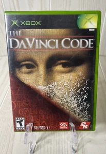 Código Da Vinci (Microsoft Xbox, 2006) - Imagen 1 de 3