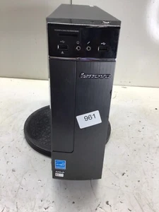 Lenovo H30-05 AMD E1-6010 APU R2 1.35GHz 4GB NO HDD - Photo 1/4