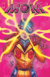 Mom Mother of Madness #1 2021 Andolfo 1:100 Image Comics EB115 - Picture 1 of 2