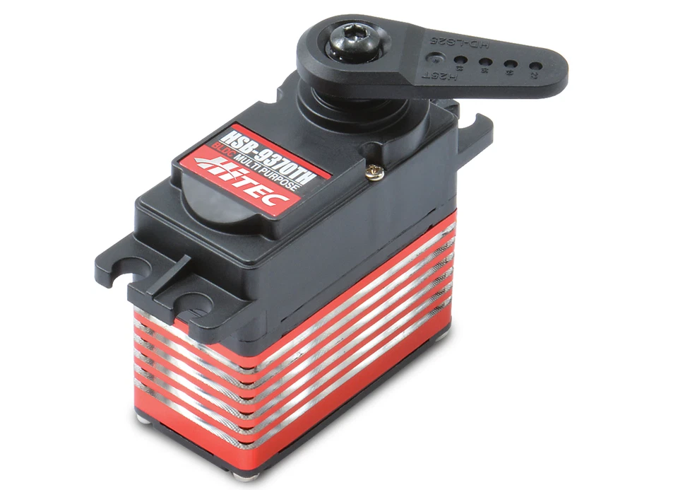 Hitec Servo HSB-9370TH - 116370 - Bild 1 von 4