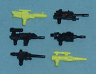 Original G1 Transformers Devastator Weapons Lot #184