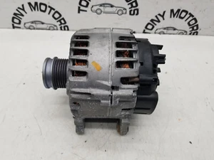 2024 AUDI Q2 VW SEAT SKODA 1.5 PETROL ALTERNATOR OEM 05E903026K - Picture 1 of 8