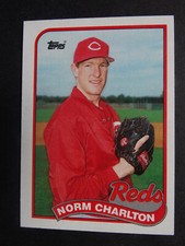 1989 Topps Baseball Cards Complete Your Set You U Pick From List 601-792