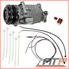 AC AIR CON CONDITIONING COMPRESSOR FOR OPEL VAUXHALL ZAFIRA MK 2 B 1.6 1.8