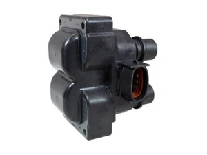 Motorcraft Ignition Coil fits Lincoln Mark VIII 1993-1996 4.6L V8 35QPKV - Picture 1 of 1