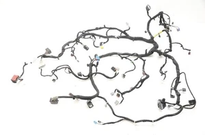 21-24 Ford Mach-E Battery To Inverter Cable LJ9814B322 - Picture 1 of 6