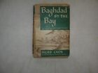 Baghdad by the Bay Book First Edition signed by author Herb Caen