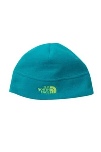 The North Face Youth Standard Issue Beanie Enamel Blue Small $20 - Picture 1 of 1