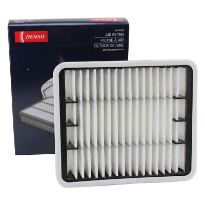 Filtro de aire Denso 143-3047 FTF RECTANGULAR para Lexus GS400 4,0 L L LS430 4,3 L V8 Foto 1 de 4