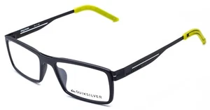 QUIKSILVER EQYEG03044/AYEL UNLEASH 53mm RX Optical FRAMES Eyewear Eyeglasses New - Imagen 1 de 12