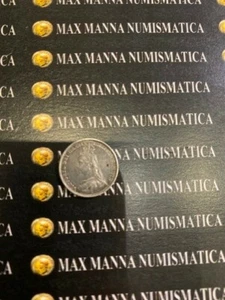 INGHILTERRA 3 PENCE 1888 COD. INGHILTERRA-60 - Bild 1 von 7