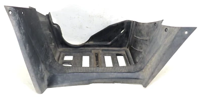 Arctic Cat 700 H1 EFI 2011 reposapiés izquierdo tablero 80A Foto 1 de 4