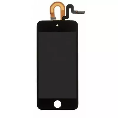 Original iPod Touch 5th/6th Generation LCD Display & Screen Digitizer - Black - Image 1 of 3