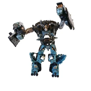 Ironhide Transformers Revenge Of The Fallen Voyager Class 2006 Figure PARTS ONLY - Picture 1 of 10