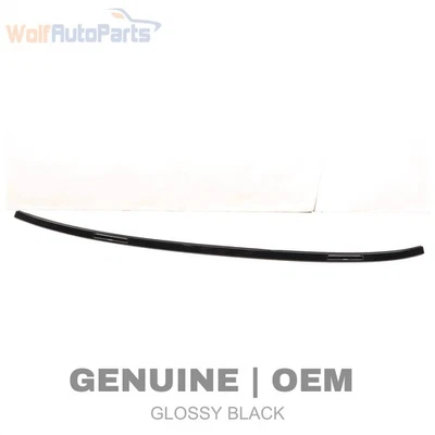 BMW M3 2015-2018 3,0 L - carril portaequipajes izquierdo 8061443 Foto 1 de 4