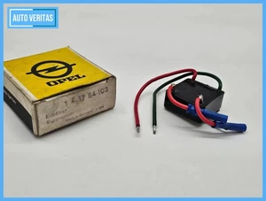 ORIGINAL OPEL Astra F Corsa A Detector wiper motor 1784103 OVP NEW - Picture 1 of 7