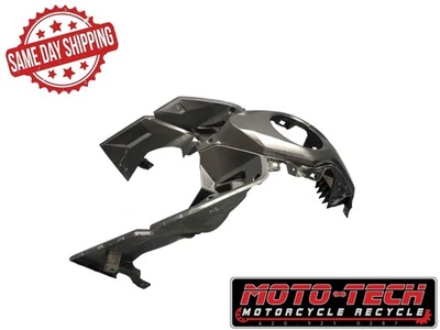 🔥2018 HONDA GROM 125 CUBIERTA DEL TANQUE DE COMBUSTIBLE CUBIERTA INTERIOR CARENADO ✅MSX 125 274🔥 Foto 1 de 4