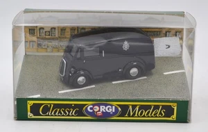 DIE CAST " MORRIS J VAN " CORGI (D983) - Foto 1 di 2