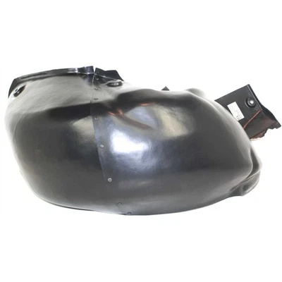 Fender Liner For 1994-1999 Mercedes Benz S320 Rear Driver Side Foto 1 de 4