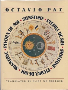Sunstone/Piedra De Sol - Imagen 1 de 1