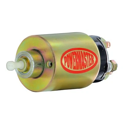 Powermaster Starter Solenoid 9162-003; - Image 1 of 2
