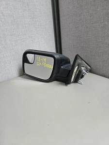 2011-2019 Ford Explorer LH Left Side Mirror OEM - Picture 1 of 6