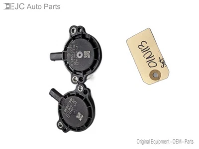 Variable Valve Timing Solenoid Set For 21-23 Chevrolet Trailblazer  1.3 12711861 - Image 1 of 4