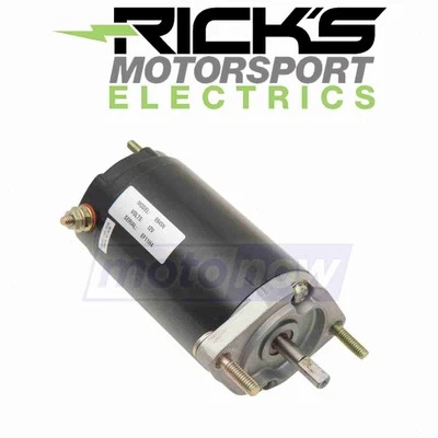 Ricks Motorsport Starter for 2002-2003 Arctic Cat ZL 800 EFI SS - Electrical sm - Image 1 of 4