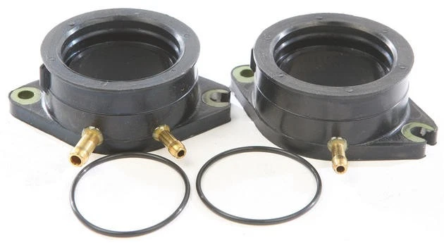 K&L карбюратор загрузки/держатель #11-5454 Yamaha XV750 Virago 750/XV920 Virago 920 - Изображение 1 из 1