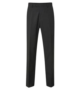 Skopes Darwin Traje Pantalón para Hombre en Negro Raya, 28WA 66W - Imagen 1 de 292