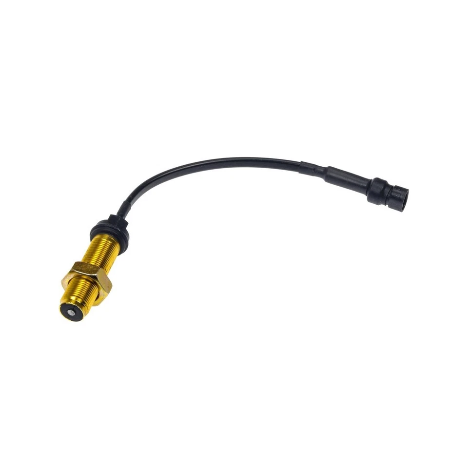 For Kenworth T300 1995-2007 Speed Sensor | Aluminum | Excluded Wiring Harness - Image 1 of 4