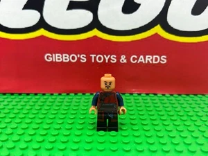 LEGO RARE WONG VERSION minifigure MARVEL set 5005256 figure COL335 bricktober - Picture 1 of 4