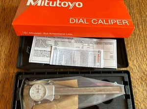 mitutoyo caliper 505-675 - Picture 1 of 2