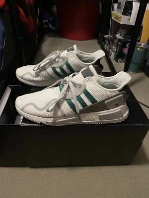 Cojín Adias EQT ADV Norteamérica 11,5 Foto 1 de 4