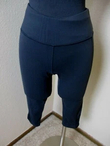 Lucy Powermax Crop Black Ultimate collezione X-Training taglia XS XSmall - Foto 1 di 5