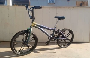 Mongoose Pro Vintage Custom 20" BMX Bike  - Picture 1 of 10